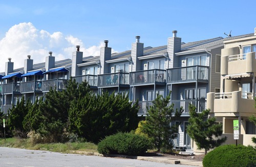 Dewey Beach House | Ocean Block Downtown Dewey Beach 4BR Townhouse Recent Updates