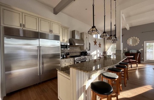 Beach Haven Terrace House | OCEAN BLOCK IN BEACH HAVEN