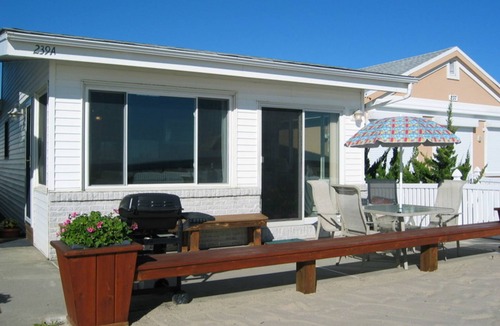 Point Pleasant Beach House | OCEAN FRONT LOCATED IN PT. PLEASANT BEACH WITH BREATHTAKING VIEWS