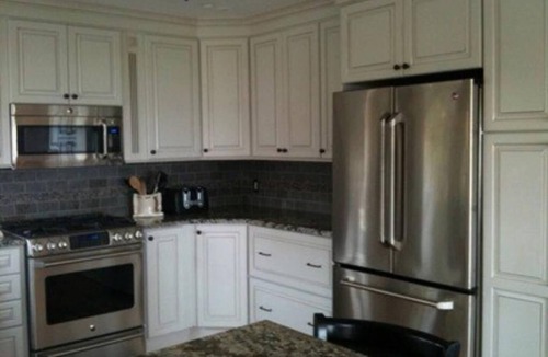 Barnegat Light Apartment | OCEAN FRONT DUPLEX IN BARNEGAT LIGHT!