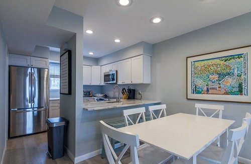 Fenwick Island House | Ocean View and only steps to the sand !