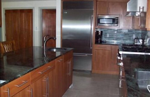 Barnegat Light Apartment | Oceanfront duplex with awesome ocean views!
