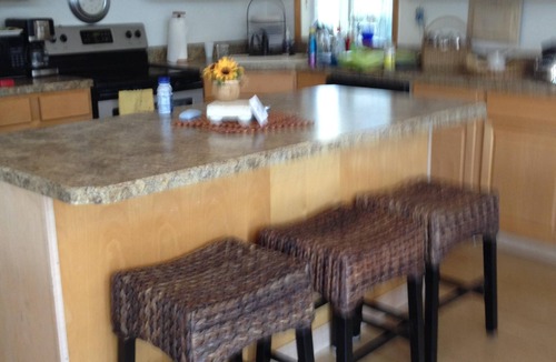 Harvey Cedars House | Oceanside Beach House