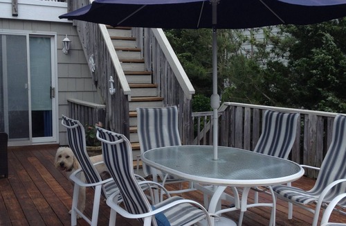 Harvey Cedars House | Oceanside Beach House