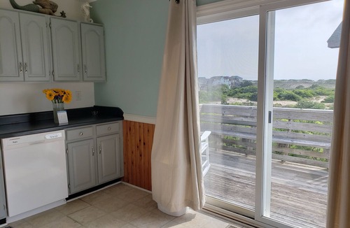 Ocean Sands House | Oceanside with Ocean View and Comfort!
