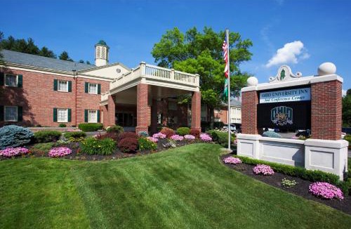 Athens Hotel | Ohio University Inn and Conference Center