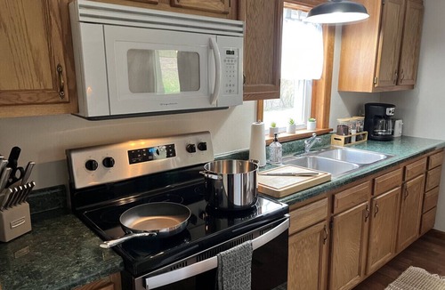 Mill Run Cottage | Ohiopyle Hideaway Great Location!