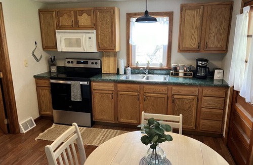 Mill Run Cottage | Ohiopyle Hideaway Great Location!