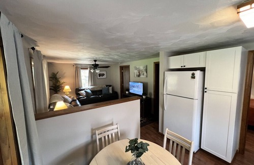 Mill Run Cottage | Ohiopyle Hideaway Great Location!