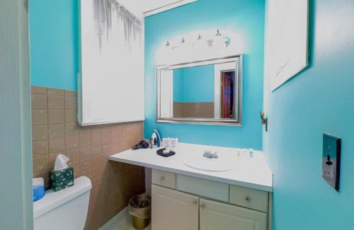 Olean Bed & Breakfast | Old Library Inn