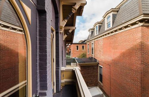 Allegheny-West Apartment | Old Millionaire's Row - Prime Location - Acrisure - PNC Park