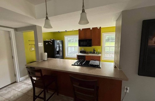 Willoughby Hills House | Old Orchard Kirtland, Ohio