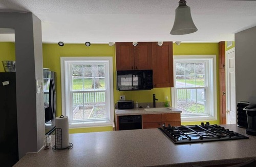 Willoughby Hills House | Old Orchard Kirtland, Ohio