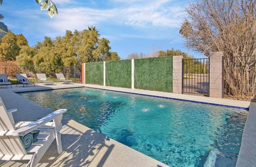 South Scottsdale House | Old Town Scottsdale Home