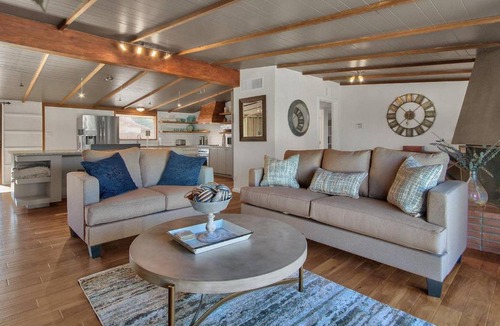 South Scottsdale House | Old Town Scottsdale Home