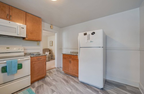 Hampton House | Olde Hampton, right in the center of Hampton Roads 2