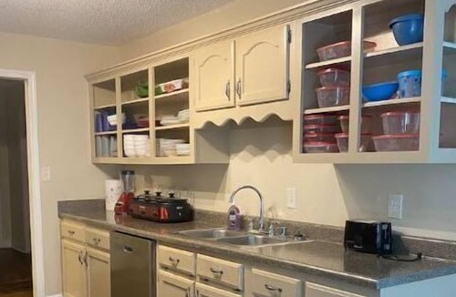 Olive Branch House | Olive Branch Mi Casa Es Su Casa