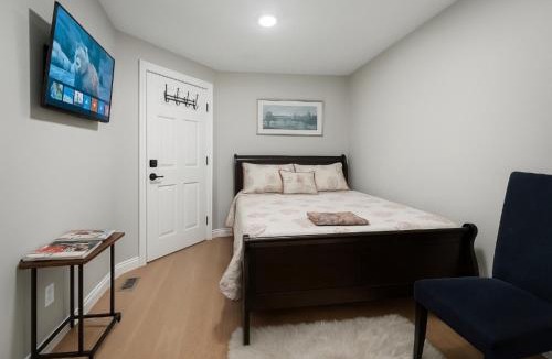 Downtown Baltimore House | On Ensor