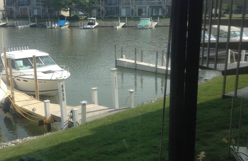 Oak Harbor Condo | One Bedroom Condo In Green Cove Resorts