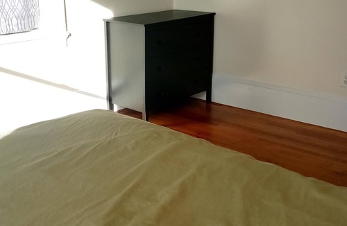 Crown Heights Apartment | One X-LRG ROOM Avail in Spacious 3 BR/2 BA Apt in Bklyn-15 Mins to Manh! A Train