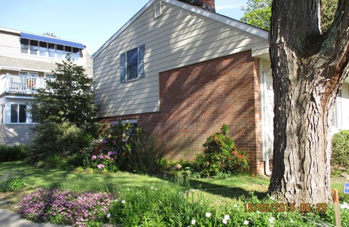 Rehoboth Beach House | Only 1.5 Blocks To Ocean, 1-3 blocks of restaurants, shops, bars. Come enjoy!