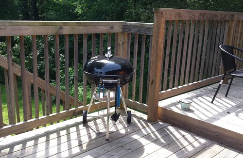 Mill Run Cabin | Only 6 miles from Ohiopyle, whitewater rafting, Cucumber Falls and Fallingwater