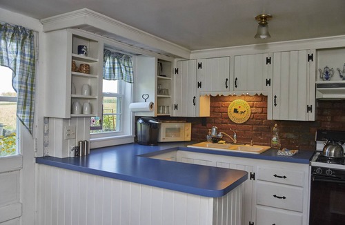 Gordonville Bed & Breakfast | Osceola Mill House B&B