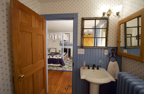 Gordonville Bed & Breakfast | Osceola Mill House B&B