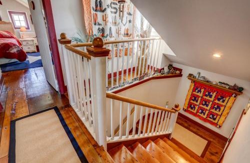 Paradise Bed & Breakfast | Osceola Mill House Bed and Breakfast