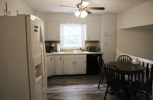 Boalsburg House | Our Comfortable Neighborhood Home