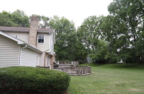 Boalsburg House | Our Comfortable Neighborhood Home