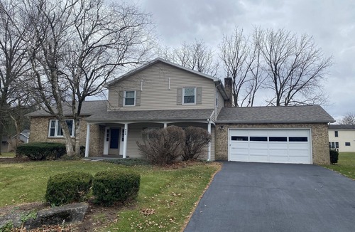 Boalsburg House | Our Comfortable Neighborhood Home