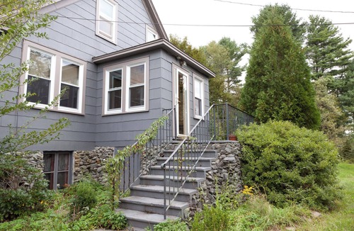 Woodridge House | Outlier Inn Main House on Farm Upstate Catskills