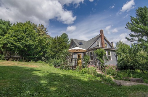 Woodridge House | Outlier Inn Main House on Farm Upstate Catskills