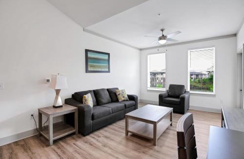 Farragut Apartment | Overlook 6301 Knoxville's Ultimate Urban Escape