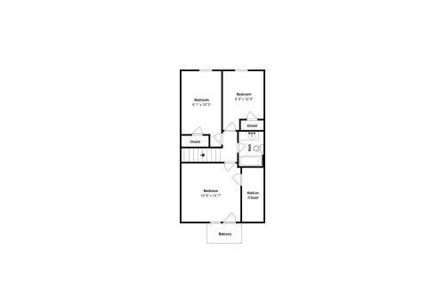 McHenry House | Owls Retreat