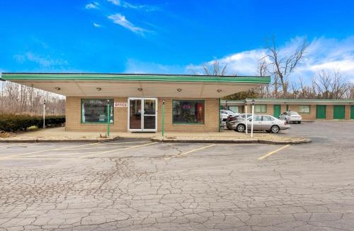 North Lima Hotel | OYO Hotel North Lima OH - Boardman