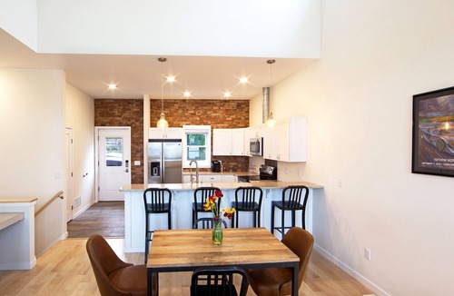 Watkins Glen House | Painted Rock Vacation Rental - Walking To Watkins Glen Attractions