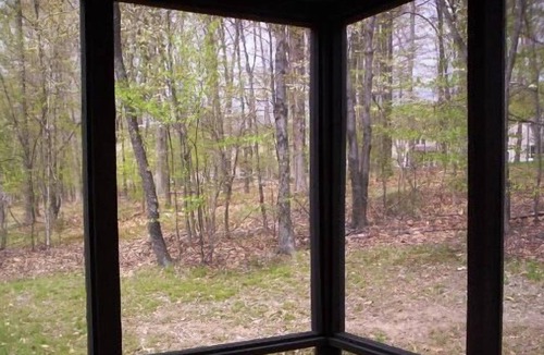 East Stroudsburg Condo | Paradise in the Poconos!