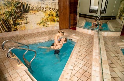 Cresco Resort | Paradise Stream Resort