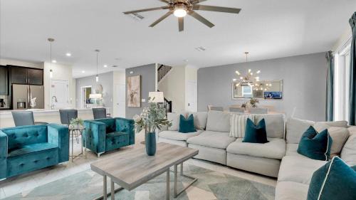 Lake Buena Vista House | Parfect Paradise