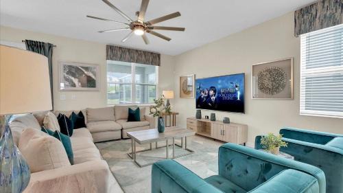 Lake Buena Vista House | Parfect Paradise