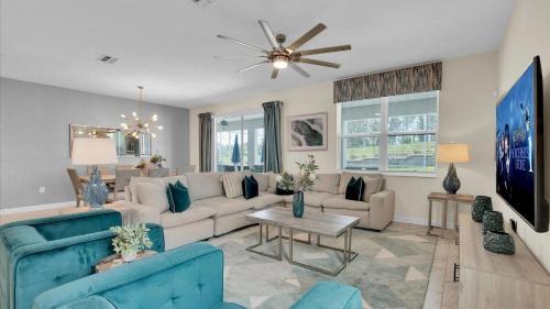 Lake Buena Vista House | Parfect Paradise