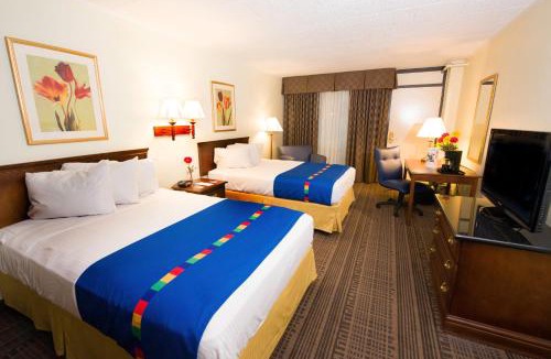 West Middlesex Hotel | Park Inn By Radisson Sharon