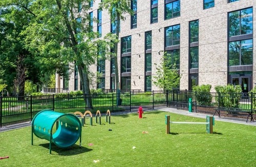 Reston Apartment | Parks & Pet care Available | Pet-friendly| nr Lake Anne Park