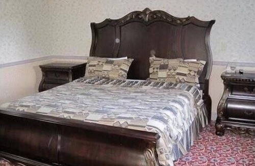 Mount Tabor Hotel | Parsippany Inn and Suites Morris Plains