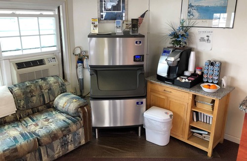 Somers Point Hotel | Passport Inn Somers Point