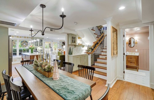 Old Town West House | Patrick Manor - an Old Town Historic Home!