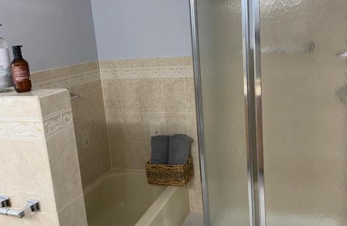 Downtown Baltimore House | Patterson park
