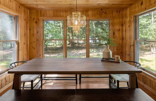 Mount Pocono Cabin | Peaceful Area Near Attractions